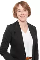 Mélanie St-Denis, Vaudreuil Dorion, Real Estate Agent